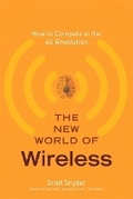 Cover: The New World of Wireless - Financial TImes Prentice Hall