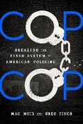 Cover: Cop Cop - Zando