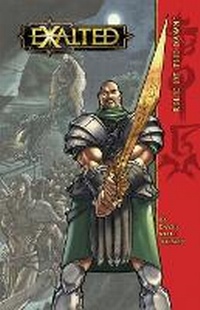 Enlarge image Cover: Relic of the Dawn - Mystique Press