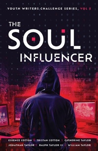 Enlarge image Cover: The Soul Influencer - Purposely Created Publishing Group