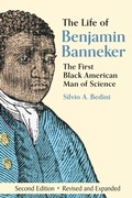 Cover: The Life of Benjamin Banneker - Echo Point Books & Media, LLC