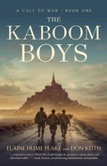 Cover: The Kaboom Boys - Severn River Publishing