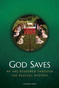 Cover: God Saves - Ave Maria Press
