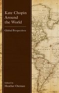 Cover: Kate Chopin Around the World - Lexington Books
