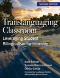 Cover: The Translanguaging Classroom - Brookes Publishing Co
