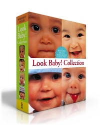 Enlarge image Cover: Look Baby! Collection (Boxed Set) - Little Simon