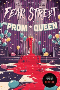 Enlarge image Cover: The Prom Queen - Simon & Schuster
