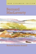 Cover: Bernard MacLaverty - Bucknell University Press,U.S.