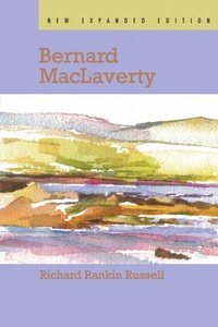 Enlarge image Cover: Bernard MacLaverty - Bucknell University Press,U.S.