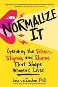 Cover: Normalize It - Pesi Publishing, Inc.
