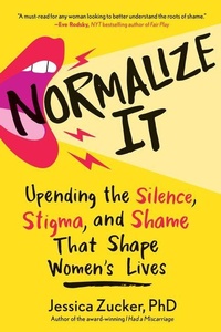 Enlarge image Cover: Normalize It - Pesi Publishing, Inc.