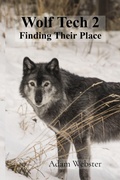 Cover: Wolf Tech 2 - Wolf Tech Pub