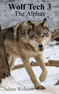Cover: Wolf Tech 3 - Wolf Tech Pub