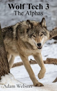 Enlarge image Cover: Wolf Tech 3 - Wolf Tech Pub