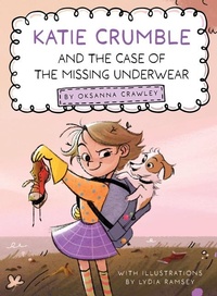 Enlarge image Cover: Katie Crumble - Plumleaf Press