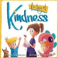 Cover: A Day of Kindness - Casey Nehl-Jones