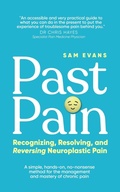 Cover: Past Pain - Sam Evans