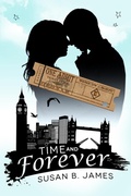Cover: Time and Forever (Second Chances, #1) - Dreams R Us Publishing
