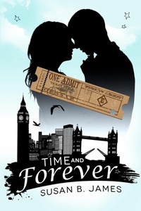 Enlarge image Cover: Time and Forever (Second Chances, #1) - Dreams R Us Publishing