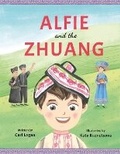 Cover: Alfie and the Zhuang - Logan Publishing