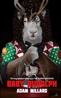 Cover: Baby Rudolph - Crowded Quarantine Publications