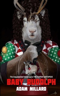 Enlarge image Cover: Baby Rudolph - Crowded Quarantine Publications
