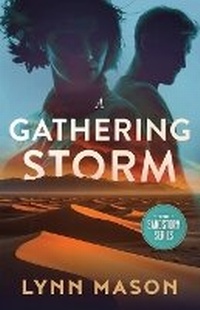 Enlarge image Cover: A Gathering Storm - Sandstorm