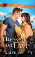Cover: Hooked On Ewe - Morning Mocha Press