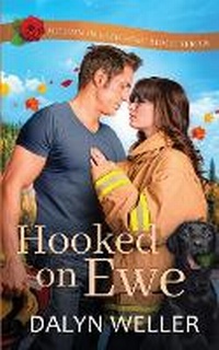 Enlarge image Cover: Hooked On Ewe - Morning Mocha Press