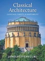 Cover: Classical Architecture - John Hudson Publishing