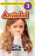 Cover: Ansiedad - Engage Books