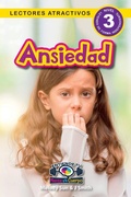 Cover: Ansiedad - Engage Books