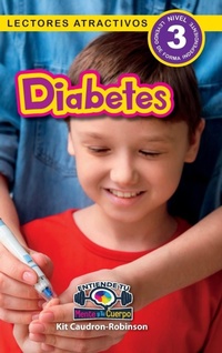 Enlarge image Cover: Diabetes - Engage Books