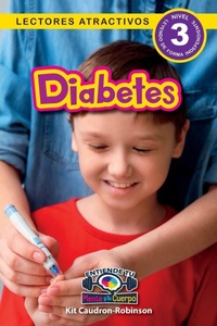 Enlarge image Cover: Diabetes - Engage Books