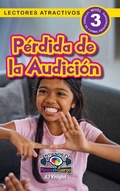 Cover: Perdida de la Audicion - Engage Books