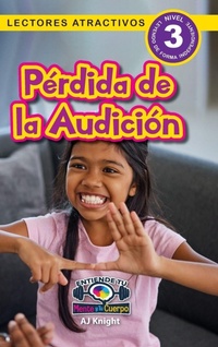Enlarge image Cover: Perdida de la Audicion - Engage Books