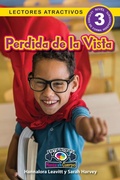 Cover: Perdida de la Vista - Engage Books