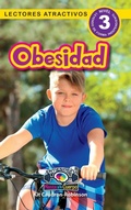 Cover: Obesidad - Engage Books