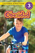 Cover: Obesidad - Engage Books