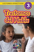 Cover: Trastornos del Habla - Engage Books