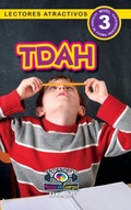 Cover: Tdha - Engage Books