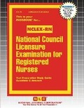 Cover: National Council Licensure Examination for Registered Nurses (NCLEX-RN) - National Learning Corp