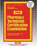 Cover: Pharmacy Technician Certification Examination (PTCE) - National Learning Corp
