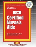Cover: Certified Nurse's Aide - National Learning Corp