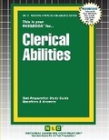 Cover: Clerical Abilities - National Learning Corp