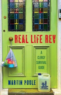 Enlarge image Cover: Real Life Rev - Canterbury Press Norwich