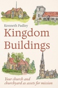 Cover: Kingdom Buildings - Canterbury Press Norwich