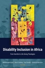 Cover: Disability Inclusion in Africa - Langham Publishing