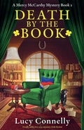 Cover: Death by the Book - Bookouture