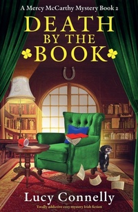Enlarge image Cover: Death by the Book - Bookouture